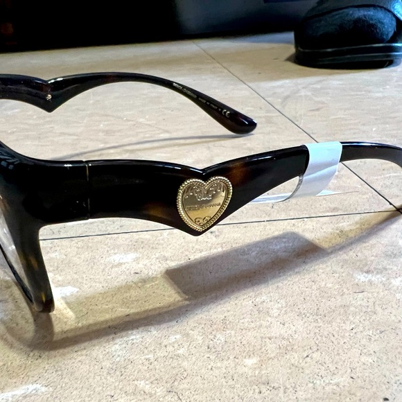 Dolce & Gabbana women glasses - Picture 2 of 2